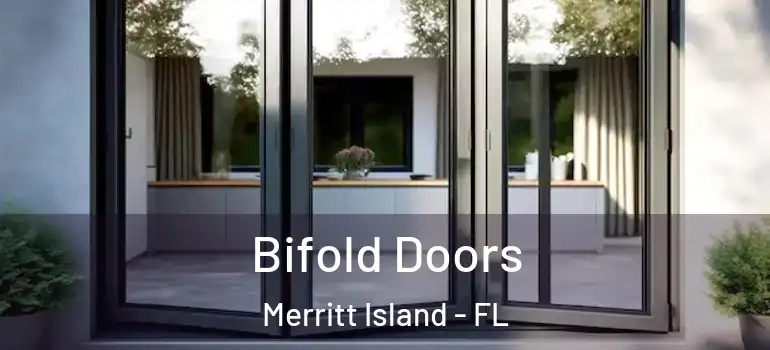  Bifold Doors Merritt Island - FL