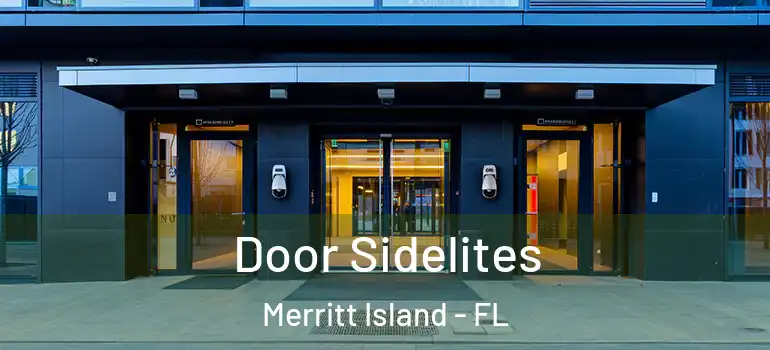  Door Sidelites Merritt Island - FL