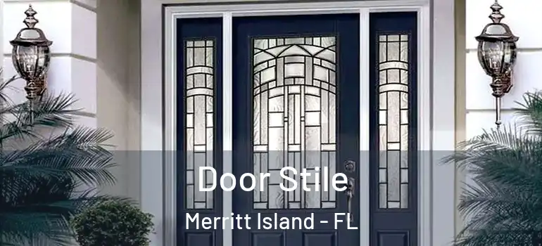  Door Stile Merritt Island - FL