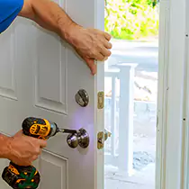 Entry Doors in Merritt Island, FL