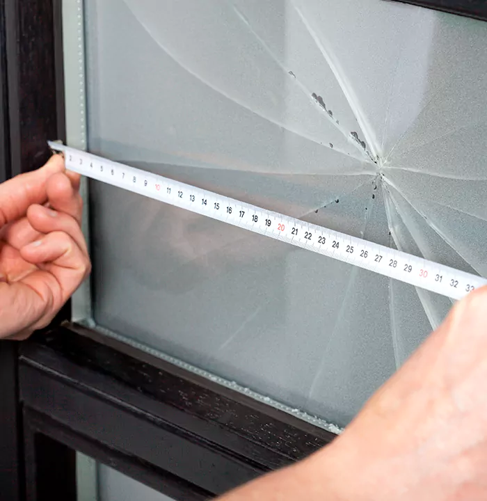 Storefront Glass Repair in Merritt Island, FL