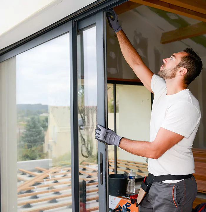 Vinyl Window Installation in Merritt Island, FL