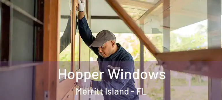  Hopper Windows Merritt Island - FL
