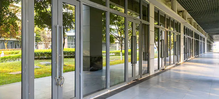 Professional Accordion Door Repair in Merritt Island, FL