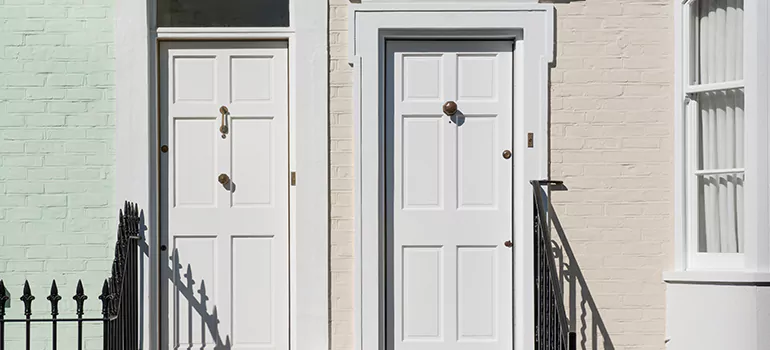 Mirror Closet Door Repair in Merritt Island, FL