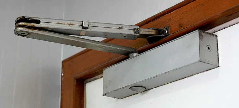 Door Closer Setup in Merritt Island, FL