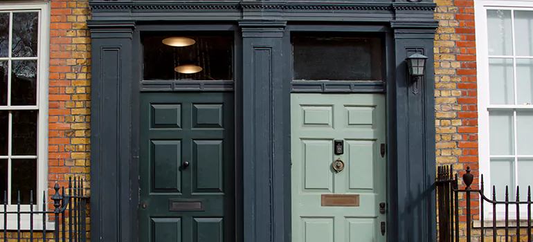 Interior Door Trim Moulding  in Merritt Island, FL
