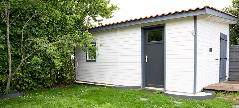 Patio Door Weatherproofing in Merritt Island