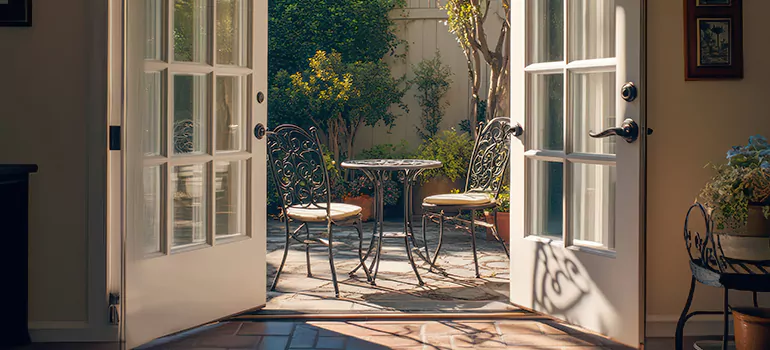 Interior Double Doors in Merritt Island, FL