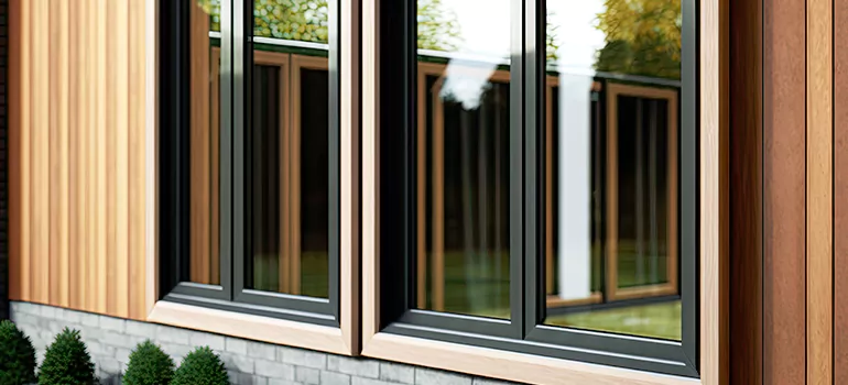 Large Double Pane Windows in Merritt Island, FL