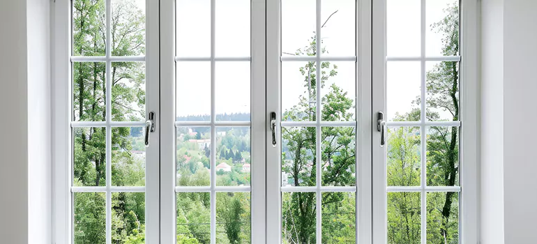 Cost To Install Double Pane Windows in Merritt Island, FL