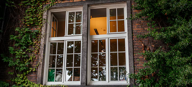 Energy Efficient Wood Windows in Merritt Island, FL