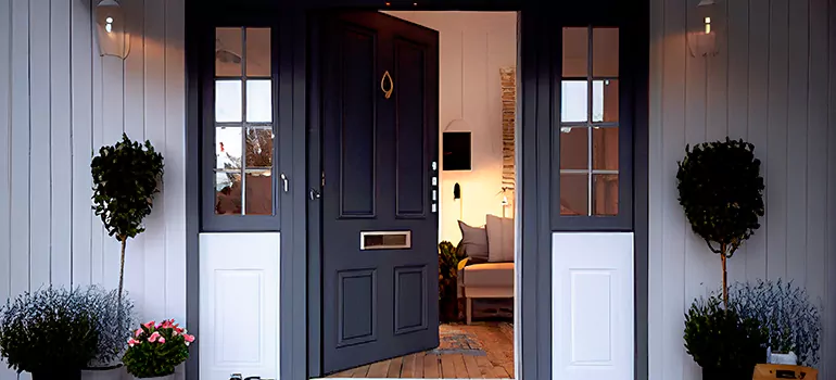 Exterior Doors Installation in Merritt Island, FL