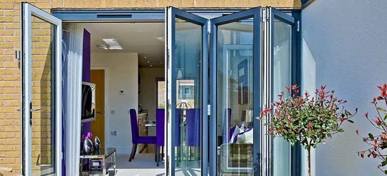 Bifold Door Repairs Near Me in Merritt Island, FL