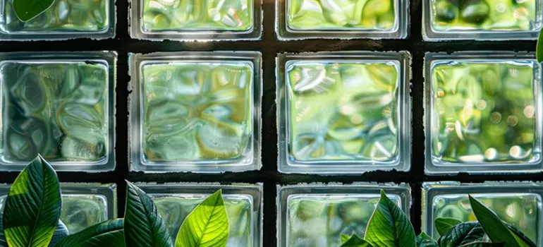 Glass Block Windows Near Me in Merritt Island, FL