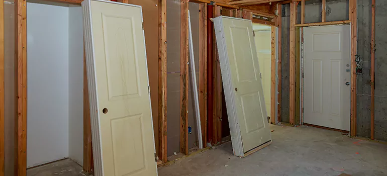Heavy Duty Sliding Door in Merritt Island, FL