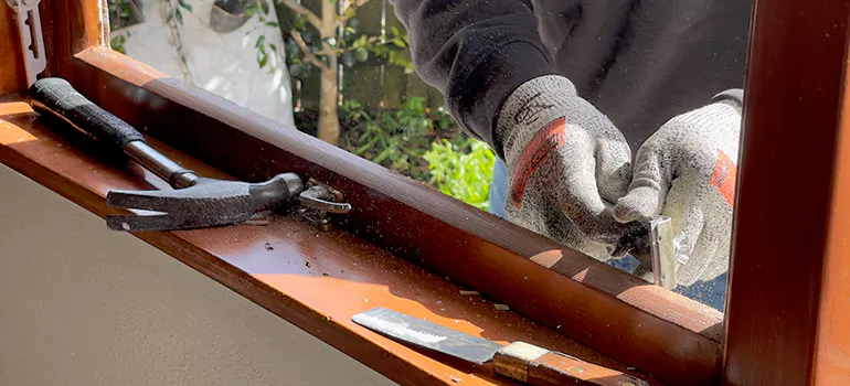 Industrial Window Repair in Merritt Island, FL