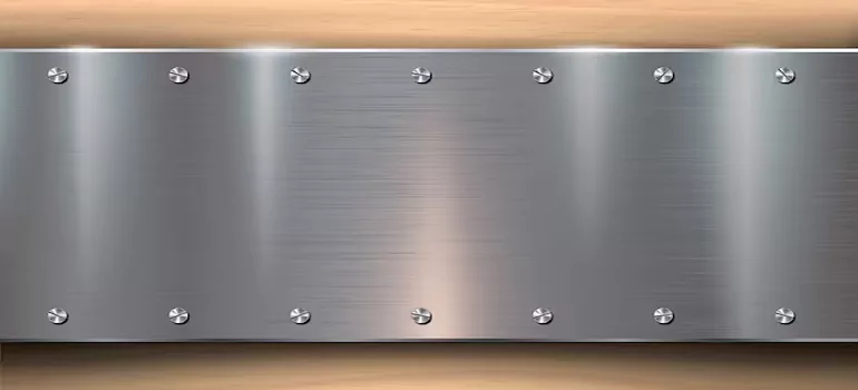 Interior Door Kick Plate Installation in Merritt Island, FL