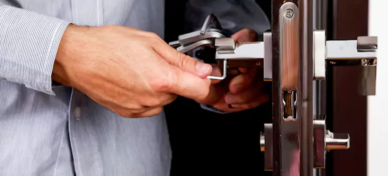 Local Multi Point Door Installation Experts in Merritt Island, FL