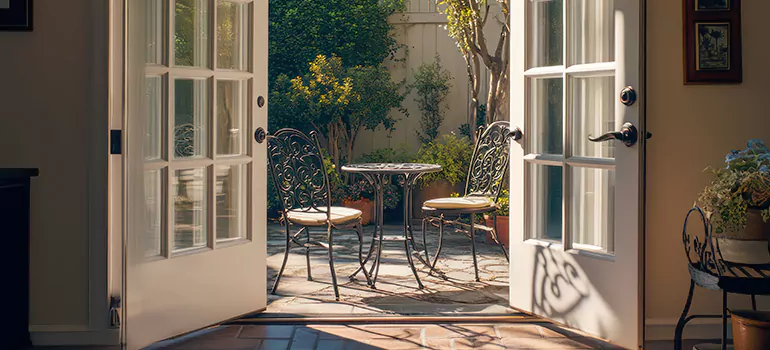 Sliding Patio Door Installation in Merritt Island, FL