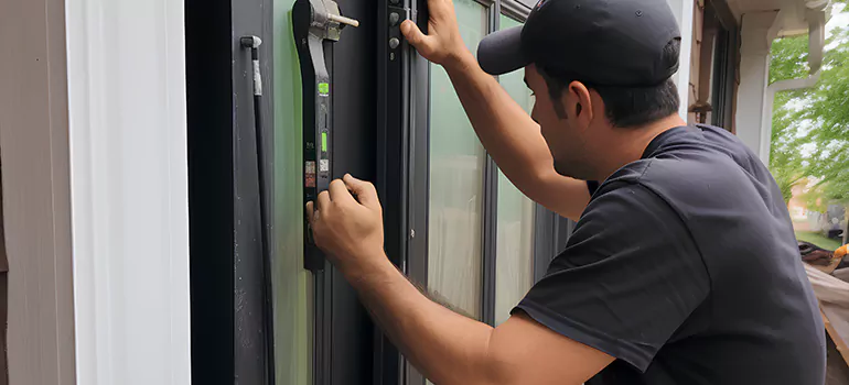 1 Way Privacy Window Film in Merritt Island, FL