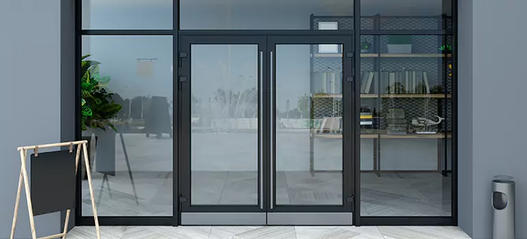 Sliding Screen Door Installation in Merritt Island, FL
