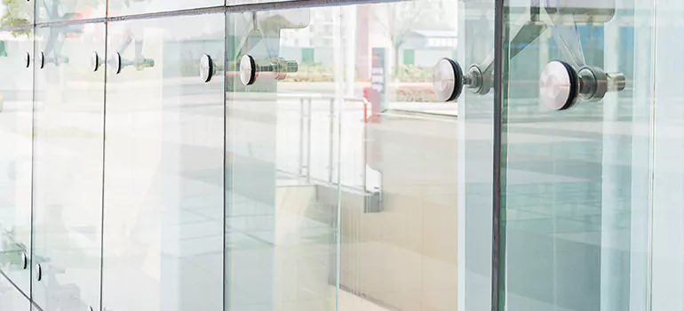 Glass Door Installation in Merritt Island, FL
