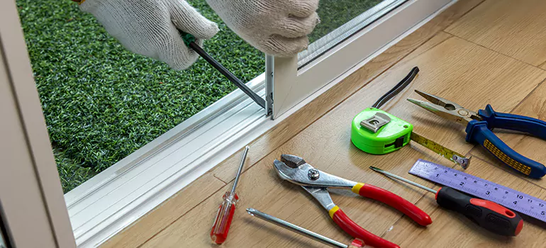  Automatic Sliding Door Repair in Merritt Island, FL