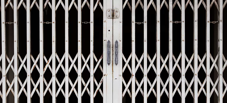 Steel Line Garage Door Repairs in Merritt Island, FL