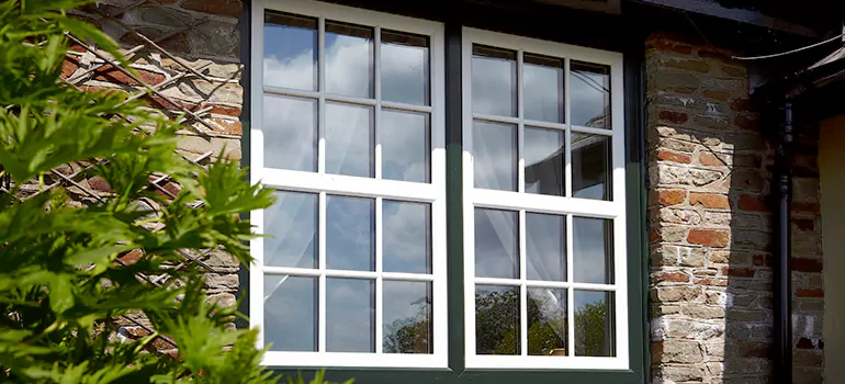 Stormproof Casement Windows in Merritt Island, FL