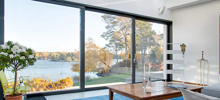 House Window Crank Repair in Merritt Island, FL