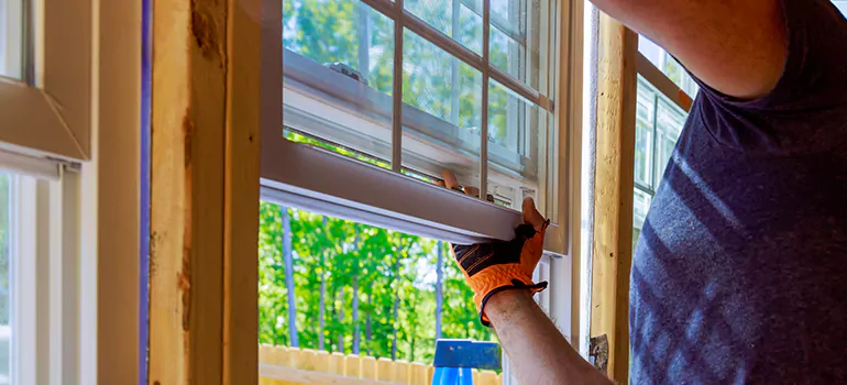 Decorative Window Film Services in Merritt Island, FL