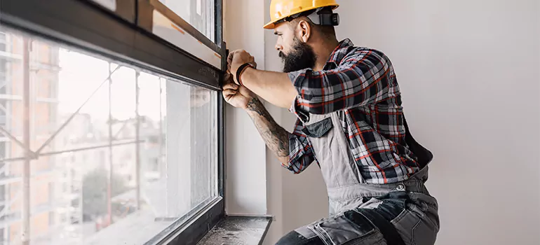 Window Glazing Company in Merritt Island, FL