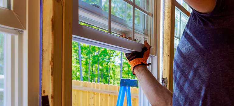 Window Parts Repair in Merritt Island, FL