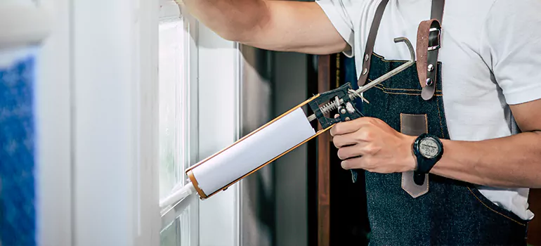 Window Jamb Extension in Merritt Island, FL