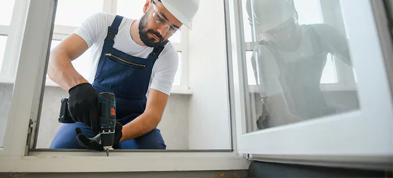 Replace Broken Window Pane in Merritt Island, FL