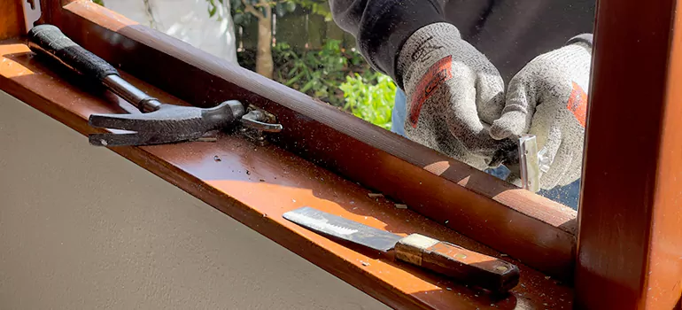 Vinyl Window Sash Repair in Merritt Island, FL