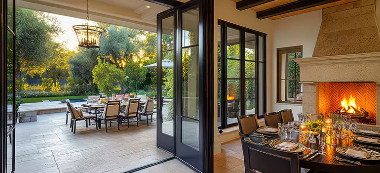 Aluminium Door Frame Installation Service in Merritt Island,FL
