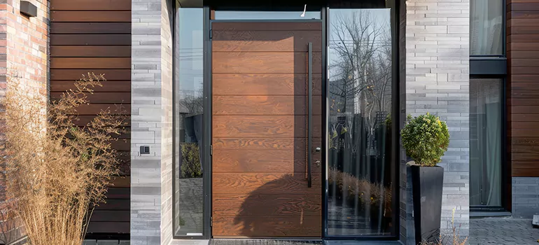 Burglary Proof Doors Company in Merritt Island, FL