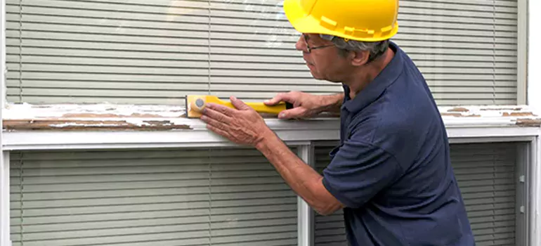 Custom Window Installation And Repair in Merritt Island, FL