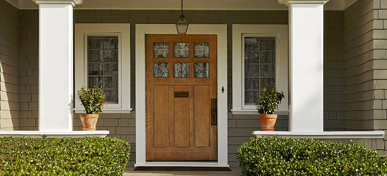 Attic Door Insulation in Merritt Island, FL