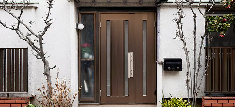 Auto Door Panel Repair in Merritt Island, FL