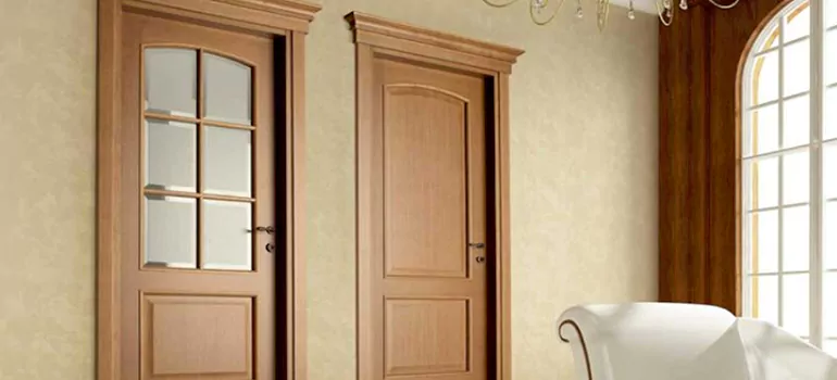 Cabinet Door Stiles in Merritt Island, FL