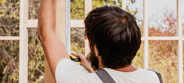 Exterior Window Finishing For Homes in Merritt Island, FL