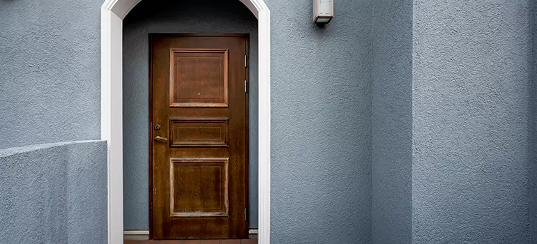 Fiberglass Door Weatherproofing in Merritt Island, FL