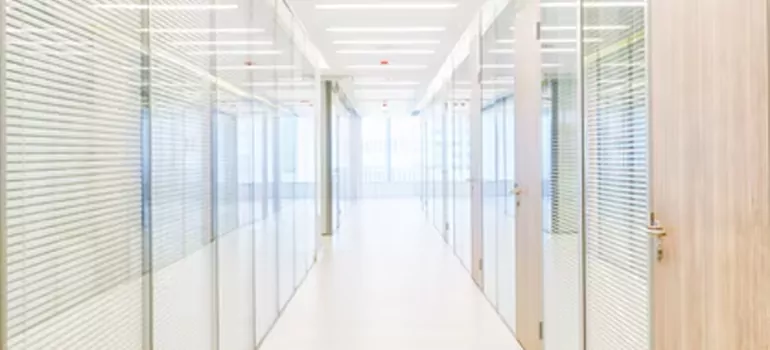 Frosted Glass Windows Replacement in Merritt Island, FL