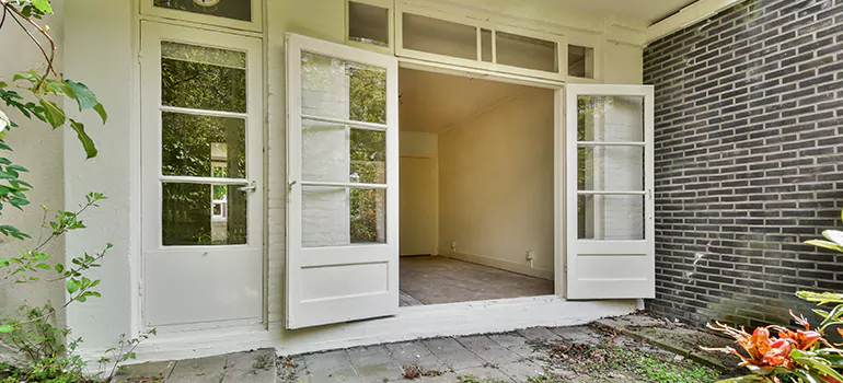 Impact Resistant Doors in Merritt Island, FL