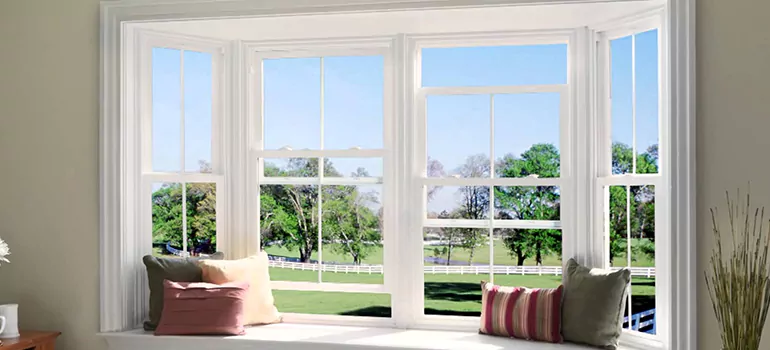 Residential Impact Window Installation Services in Merritt Island, FL