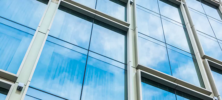 Industrial Window Insulation in Merritt Island, FL