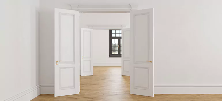 Solid Wood Interior Doors in Merritt Island, FL